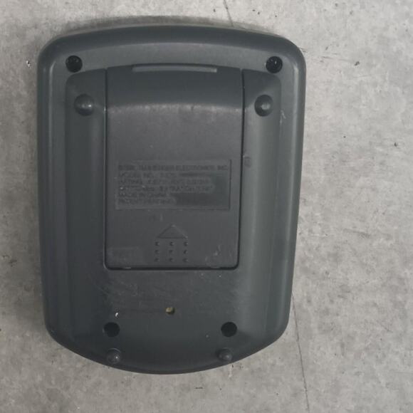 Tiger Electronics - Lite 3 Handheld Memory Game - Picture 2 of 2